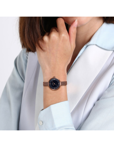 Casio Women LTP-E154MR-1ADF