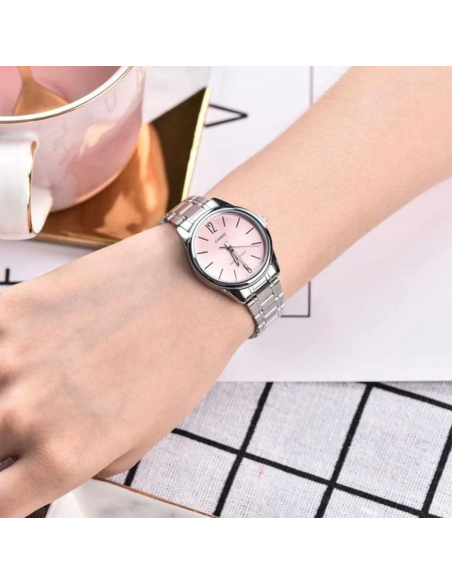 Casio Women LTP-V005D-4B2UDF