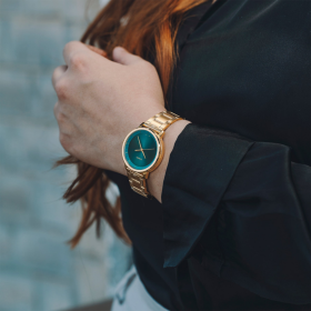 Casio Women LTP-B115G-3EVDF 2