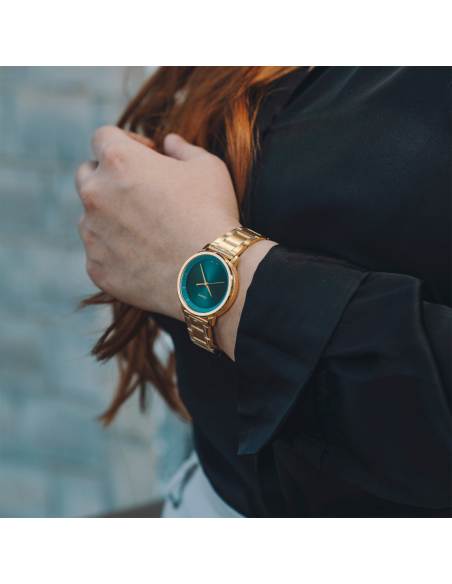 Casio Women LTP-B115G-3EVDF