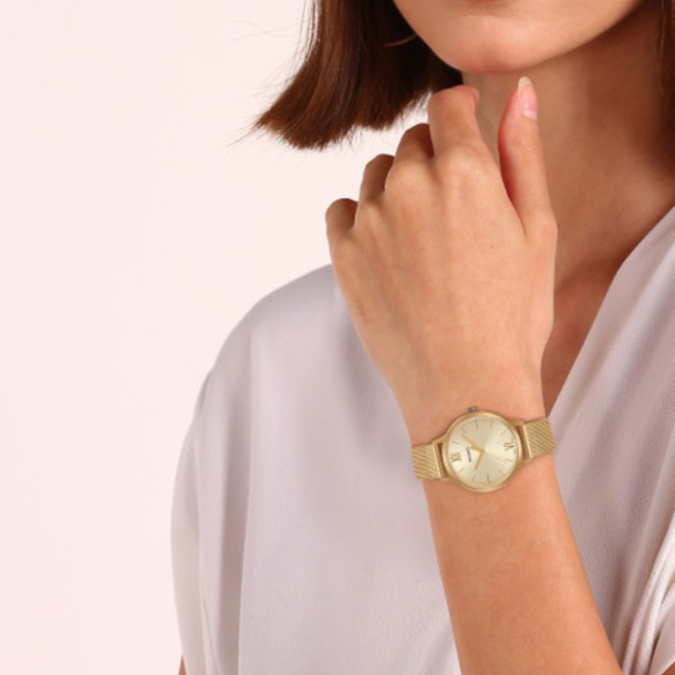 Casio Women LTP-E157MG-9ADF