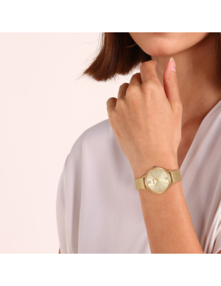 Casio Women LTP-E157MG-9ADF