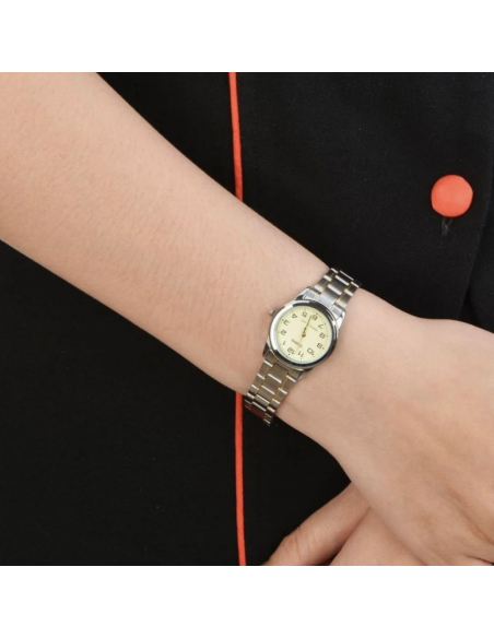 Casio Women LTP-V001SG-9BUDF