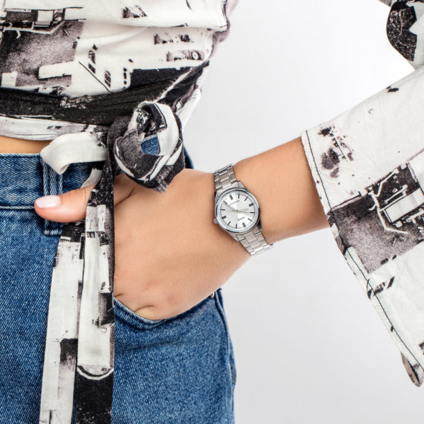 Casio Women LTP-V005SG-7AUDF