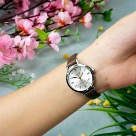 Casio Women LTP-E146L-5ADF 2