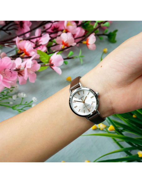 Casio Women LTP-E146L-5ADF