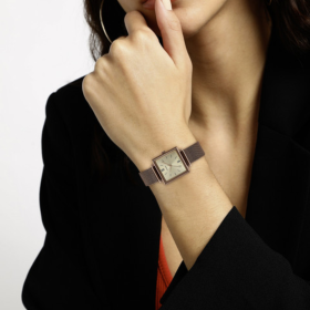 Casio Women LTP-E155R-9ADF 2