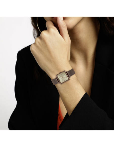 Casio Women LTP-E155R-9ADF