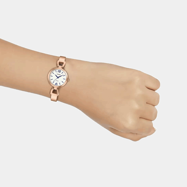 Casio Women LTP-E402PL-7AVDF