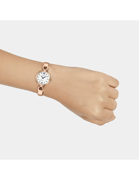 Casio Women LTP-E402PL-7AVDF