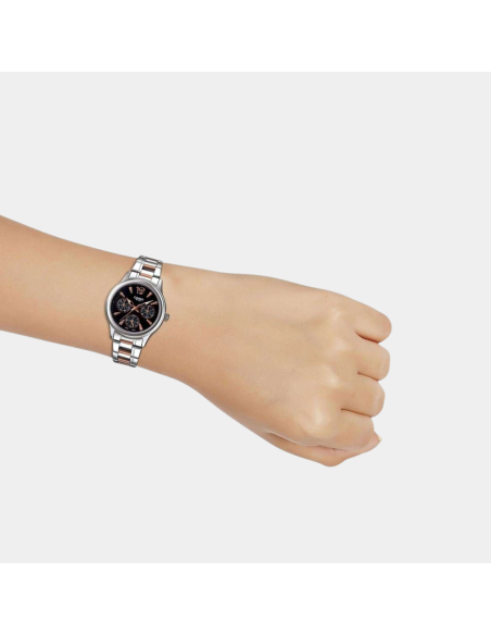 Casio Women LTP-2085RG-1AVDF