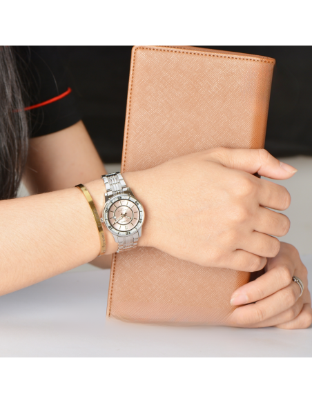 Casio Women LTP-1358D-4AVDF