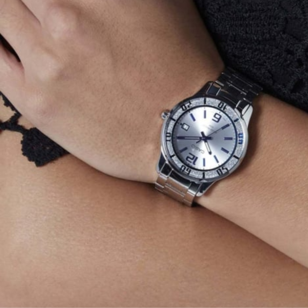 Casio Women LTP-1359D-7AVDF