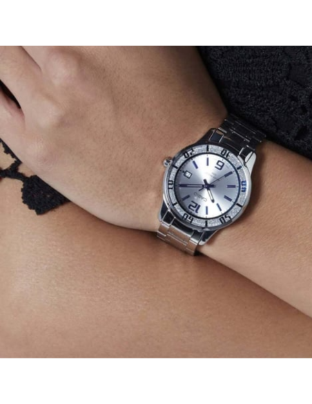 Casio Women LTP-1359D-7AVDF