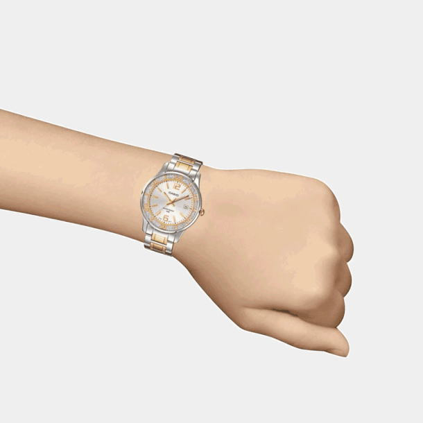 Casio Women LTP-1359SG-7AVDF