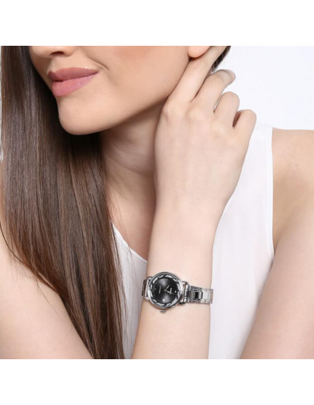 Casio Women LTP-E120D-1ADF