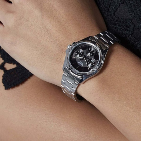 Casio Women LTP-2088D-1AVDF 2