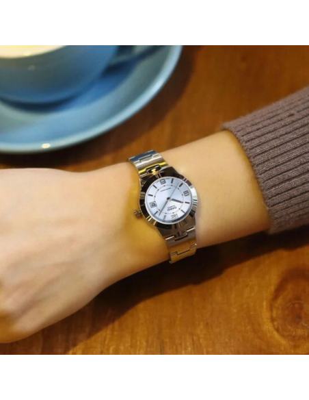 Casio Women LTP-1241D-2ADF