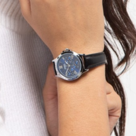 Casio Women LTP-V300L-2A2UDF 2