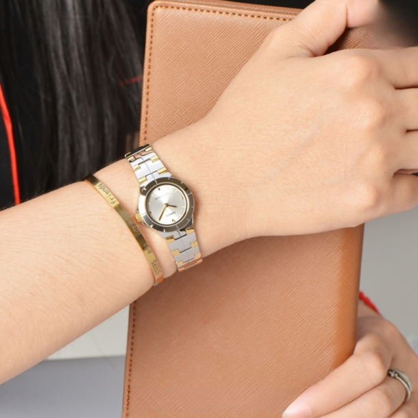 Casio Women LTP-1242SG-7CDF