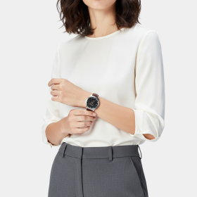 Casio Women LTP-E141L-1AVDF 2