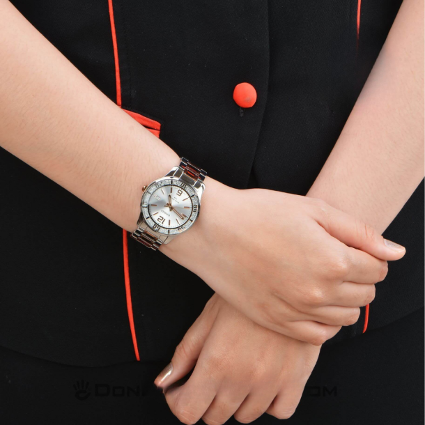 Casio Women LTP-1359RG-7AVDF