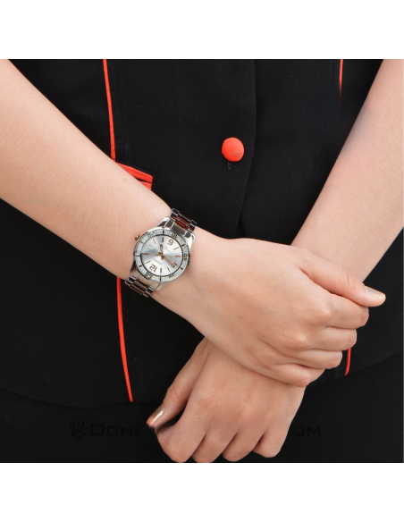 Casio Women LTP-1359RG-7AVDF