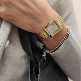 Casio Women LTP-V007G-9EUDF 2