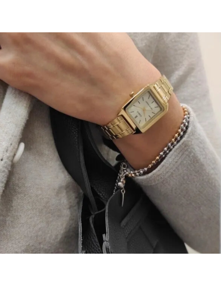 Casio Women LTP-V007G-9EUDF