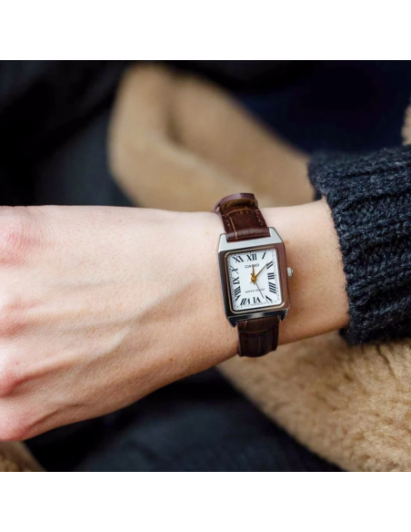 Casio Women LTP-V007L-7B2UDF