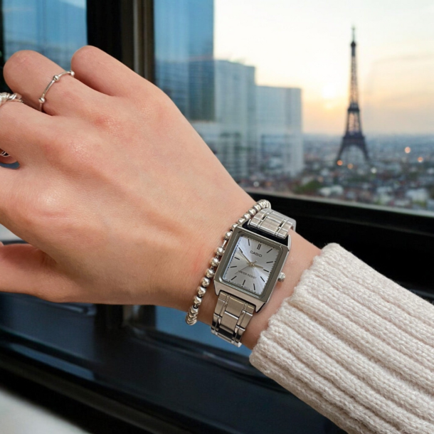 Casio Women LTP-V007D-2EUDF