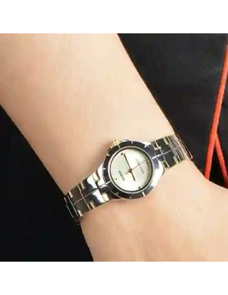 Casio Women LTP-1242SG-9CDF