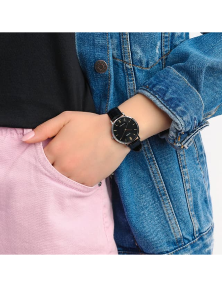 Casio Women LTP-VT01L-1BUDF