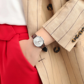 Casio Women LTP-VT01L-7B2UDF 2