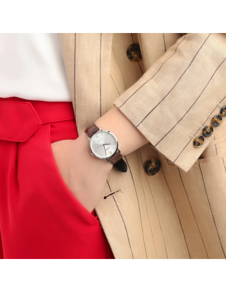 Casio Women LTP-VT01L-7B2UDF