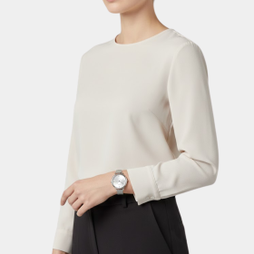 Casio Women LTP-E415M-7CDF 2