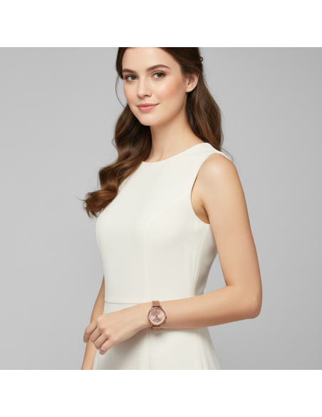 Casio Women LTP-E413MR-9ADF