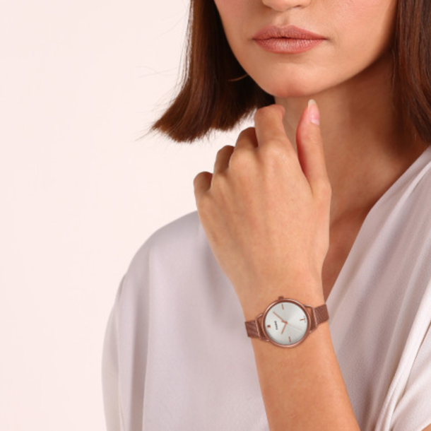 Casio Women LTP-E415MR-7CDF