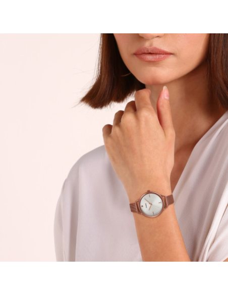 Casio Women LTP-E415MR-7CDF