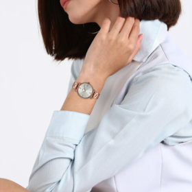 Casio Women LTP-E414R-7ADF 2