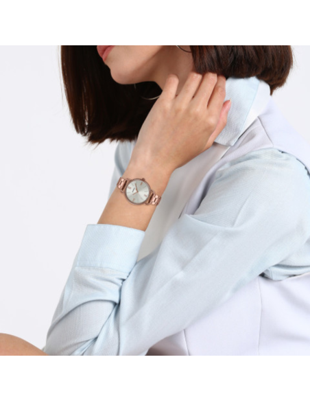 Casio Women LTP-E414R-7ADF