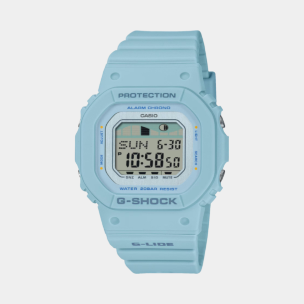 G-Shock Women GLX-S5600-2DR