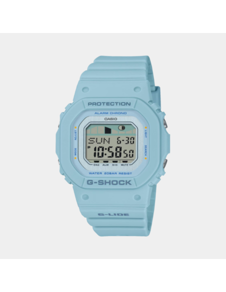 G-Shock Women GLX-S5600-2DR