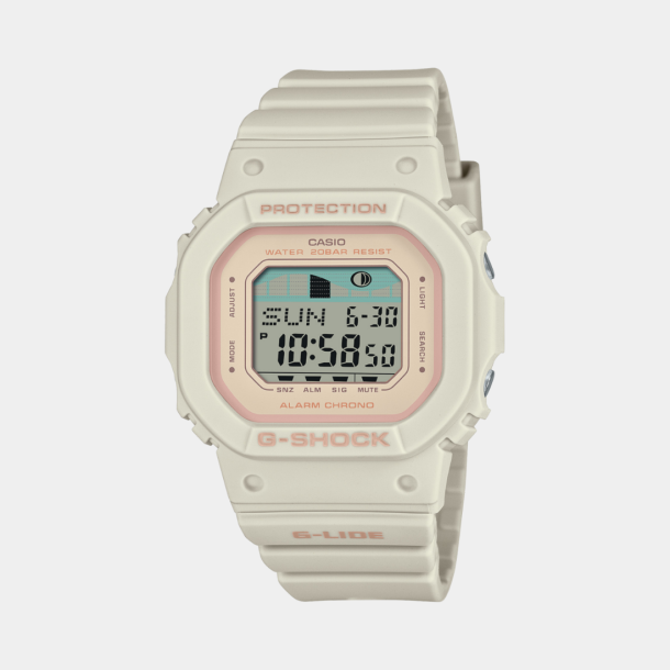 G-Shock Women GLX-S5600-7BDR
