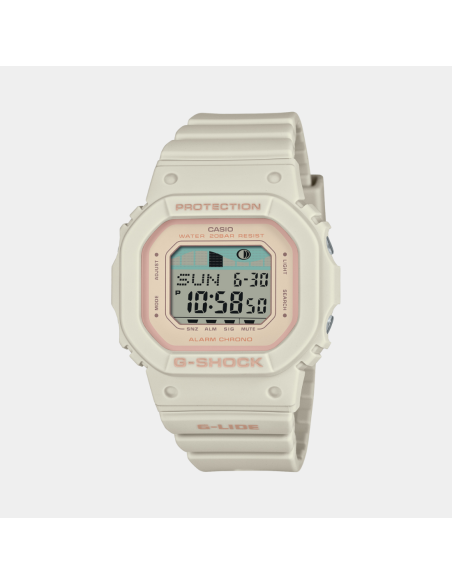 G-Shock Women GLX-S5600-7BDR