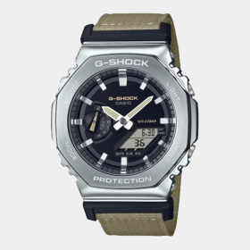 G-SHOCK GM-2100C-5ADR