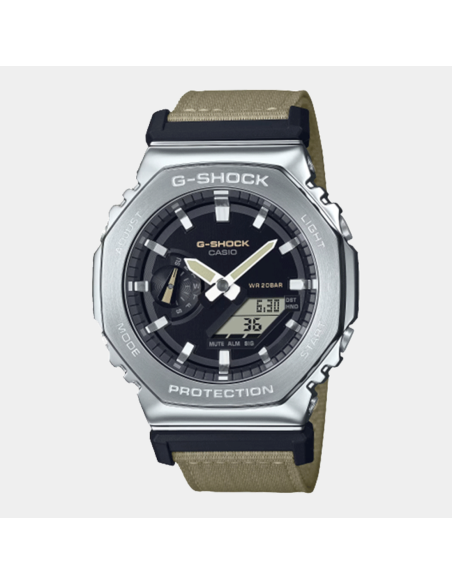 G-SHOCK GM-2100C-5ADR