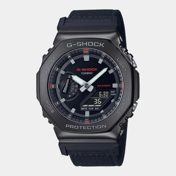 G-SHOCK GM-2100CB-1ADR