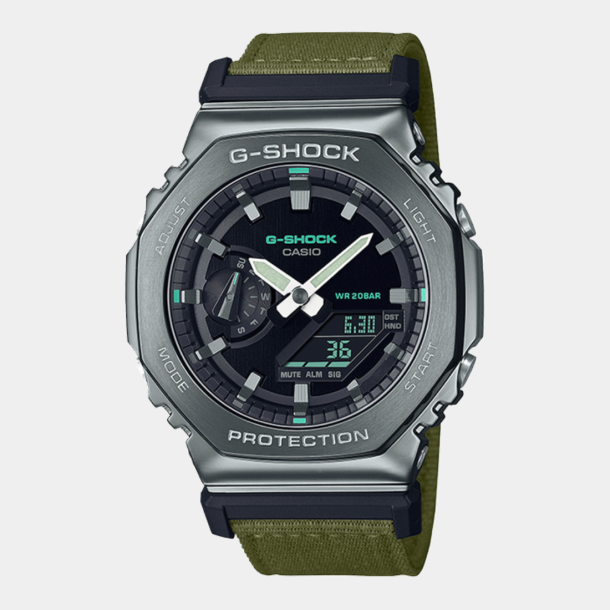 G-SHOCK GM-2100CB-3ADR