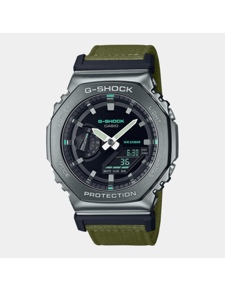 G-SHOCK GM-2100CB-3ADR